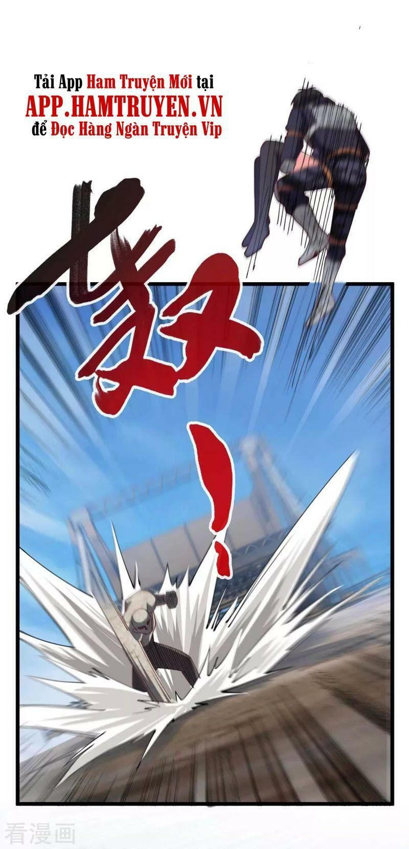 đọc truyện Quân Đoàn Nữ Tử Ngày Tận Thế Của Tôi Chương 56 ảnh 8 tại Thiên Thai Truyện