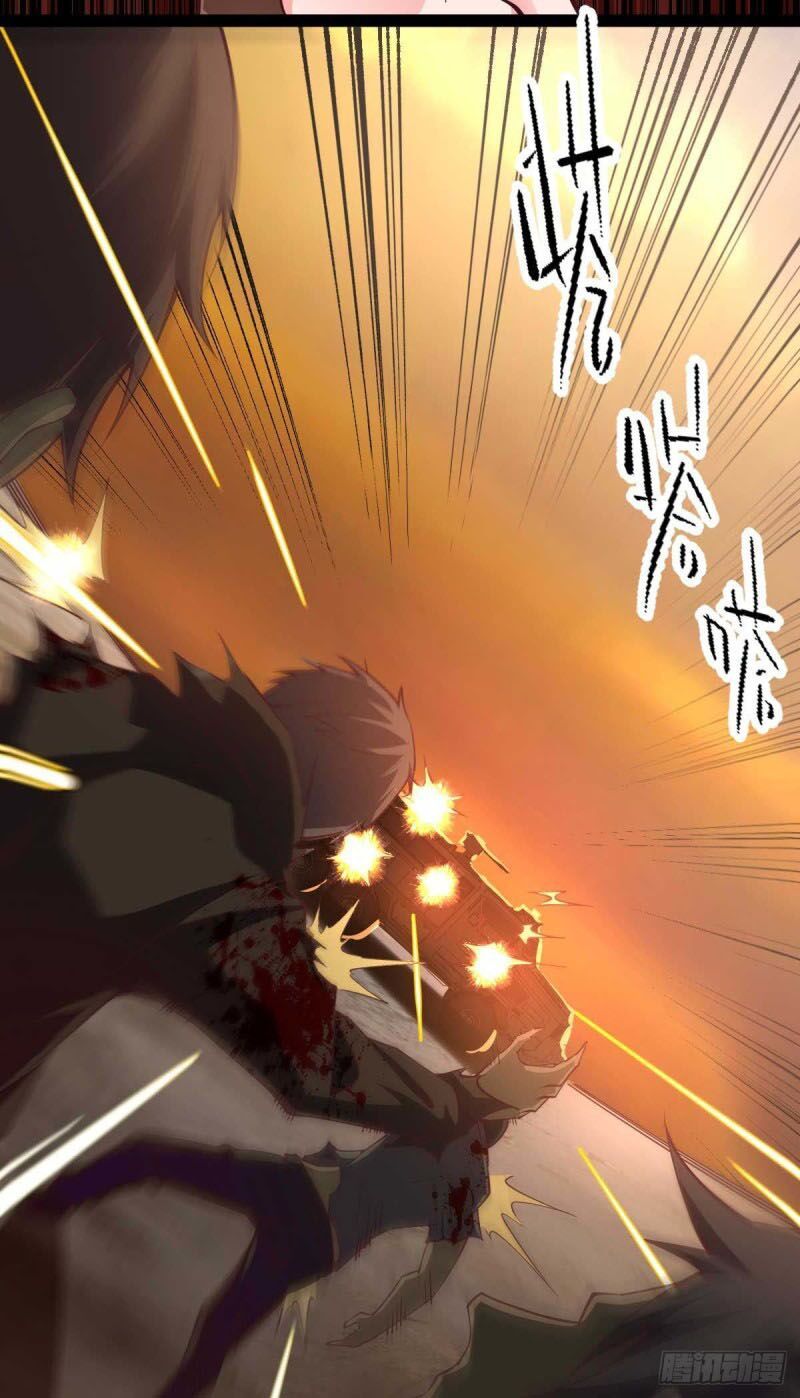 đọc truyện Quân Đoàn Nữ Tử Ngày Tận Thế Của Tôi Chương 57 ảnh 12 tại Thiên Thai Truyện