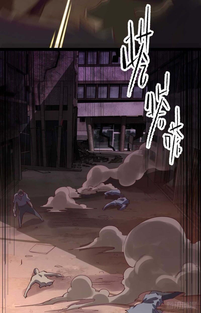 đọc truyện Quân Đoàn Nữ Tử Ngày Tận Thế Của Tôi Chương 57 ảnh 13 tại Thiên Thai Truyện