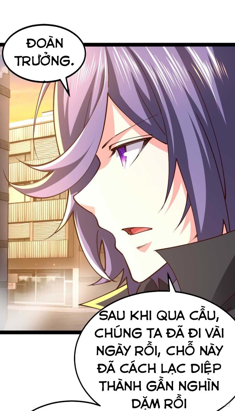 đọc truyện Quân Đoàn Nữ Tử Ngày Tận Thế Của Tôi Chương 57 ảnh 17 tại Thiên Thai Truyện