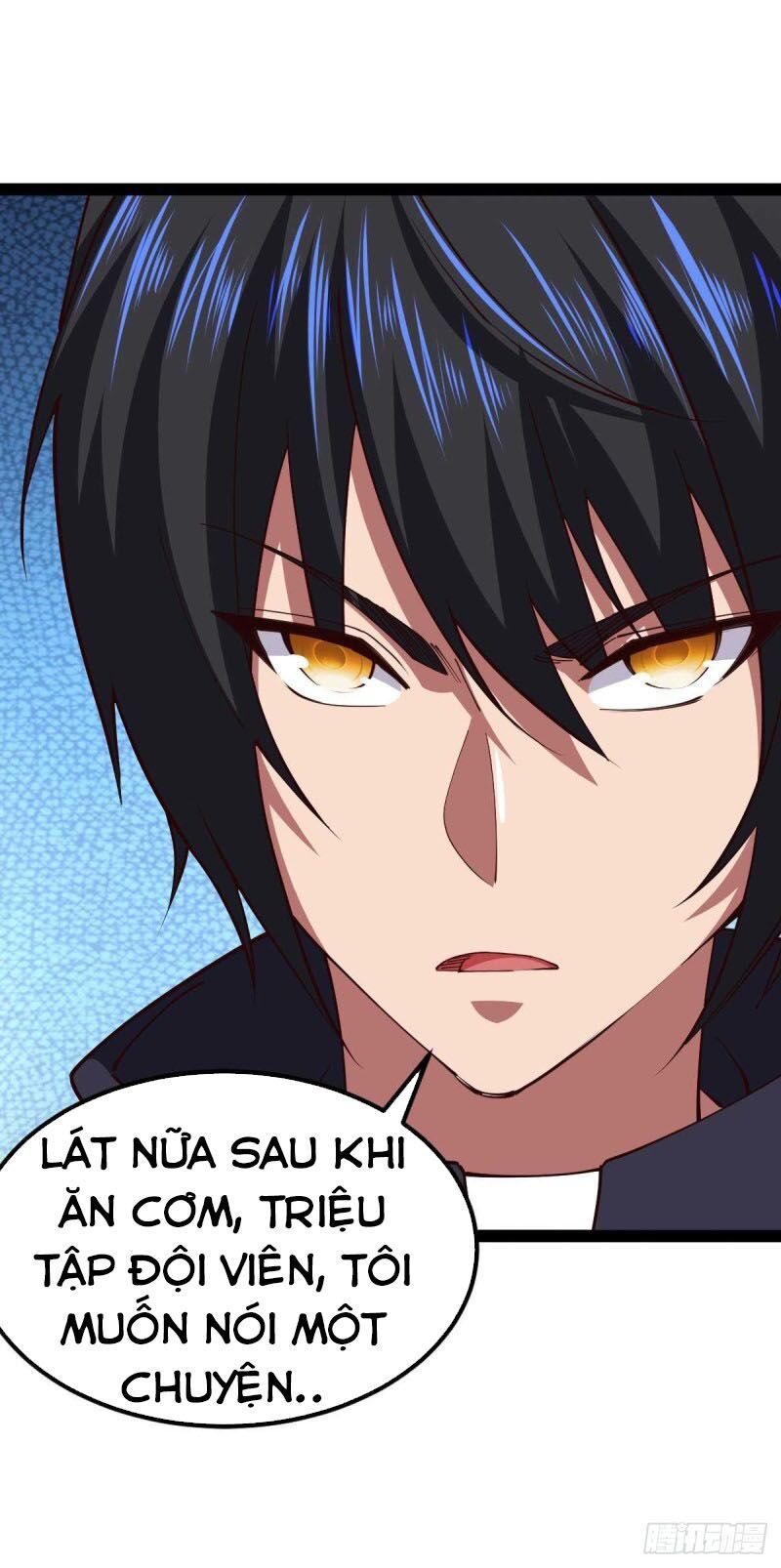 đọc truyện Quân Đoàn Nữ Tử Ngày Tận Thế Của Tôi Chương 57 ảnh 19 tại Thiên Thai Truyện