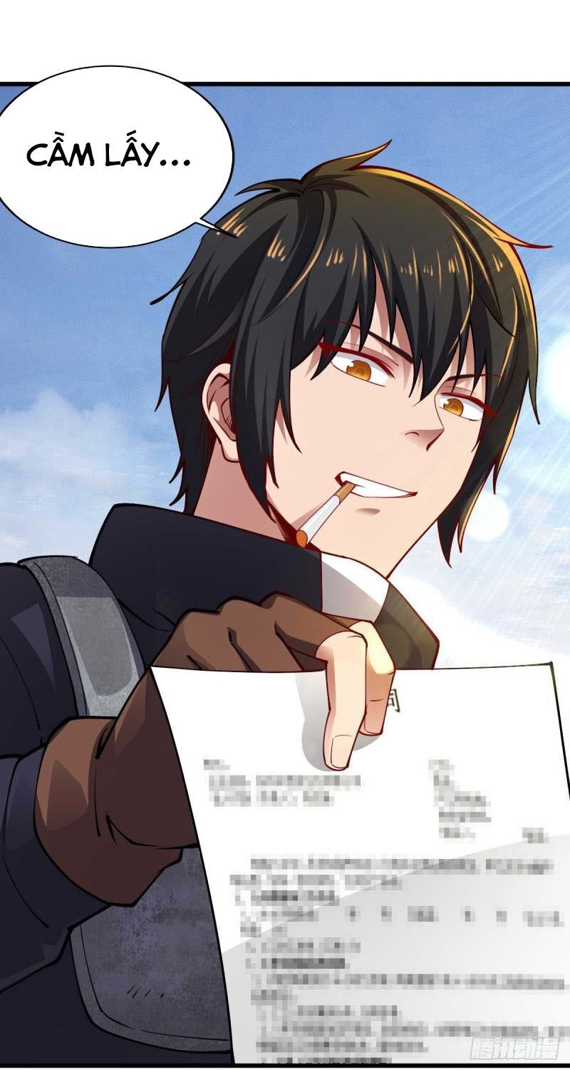 đọc truyện Quân Đoàn Nữ Tử Ngày Tận Thế Của Tôi Chương 57 ảnh 4 tại Thiên Thai Truyện