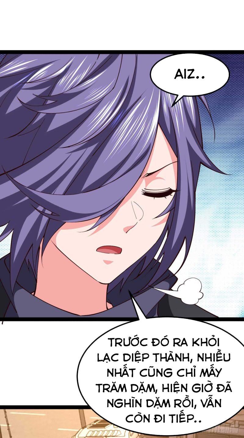 đọc truyện Quân Đoàn Nữ Tử Ngày Tận Thế Của Tôi Chương 57 ảnh 22 tại Thiên Thai Truyện