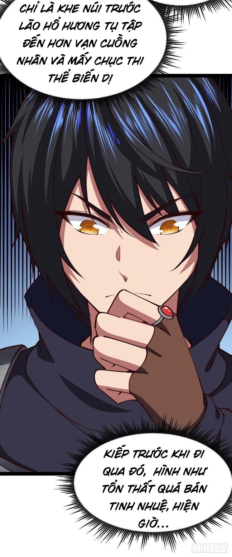 đọc truyện Quân Đoàn Nữ Tử Ngày Tận Thế Của Tôi Chương 57 ảnh 26 tại Thiên Thai Truyện