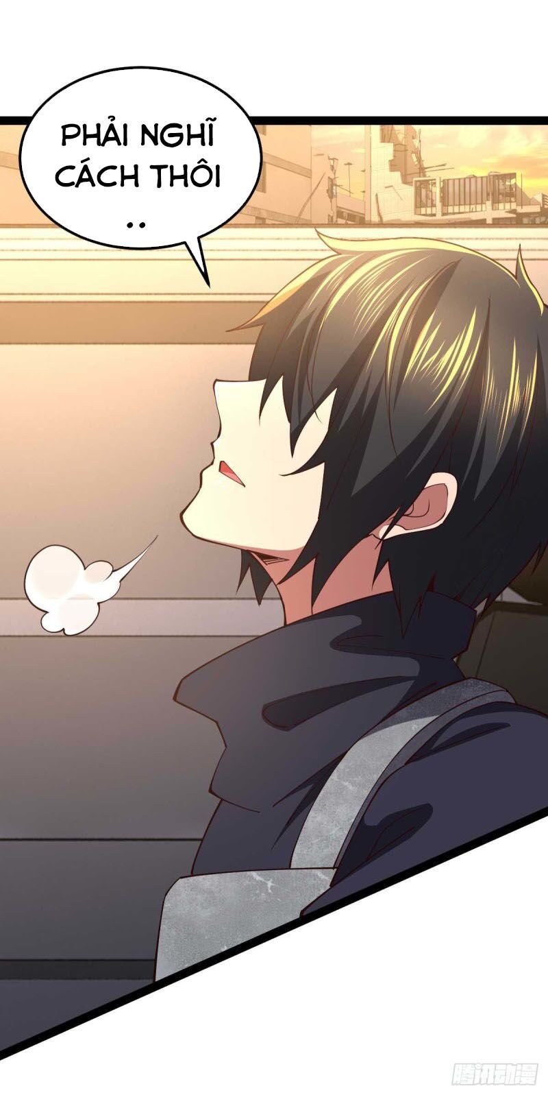 đọc truyện Quân Đoàn Nữ Tử Ngày Tận Thế Của Tôi Chương 57 ảnh 27 tại Thiên Thai Truyện