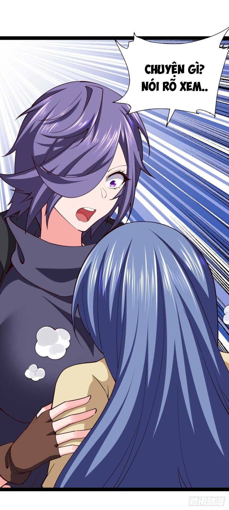 đọc truyện Quân Đoàn Nữ Tử Ngày Tận Thế Của Tôi Chương 57 ảnh 31 tại Thiên Thai Truyện