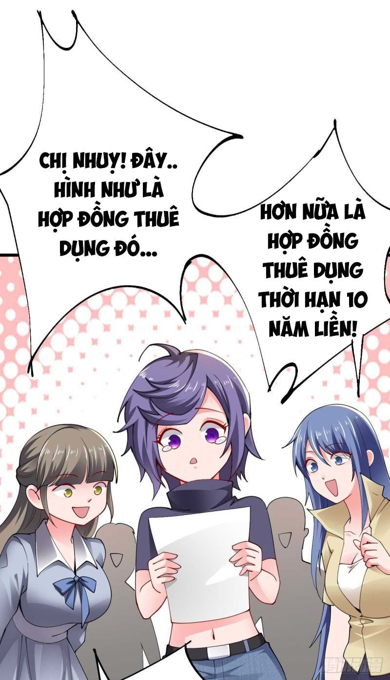 đọc truyện Quân Đoàn Nữ Tử Ngày Tận Thế Của Tôi Chương 57 ảnh 6 tại Thiên Thai Truyện