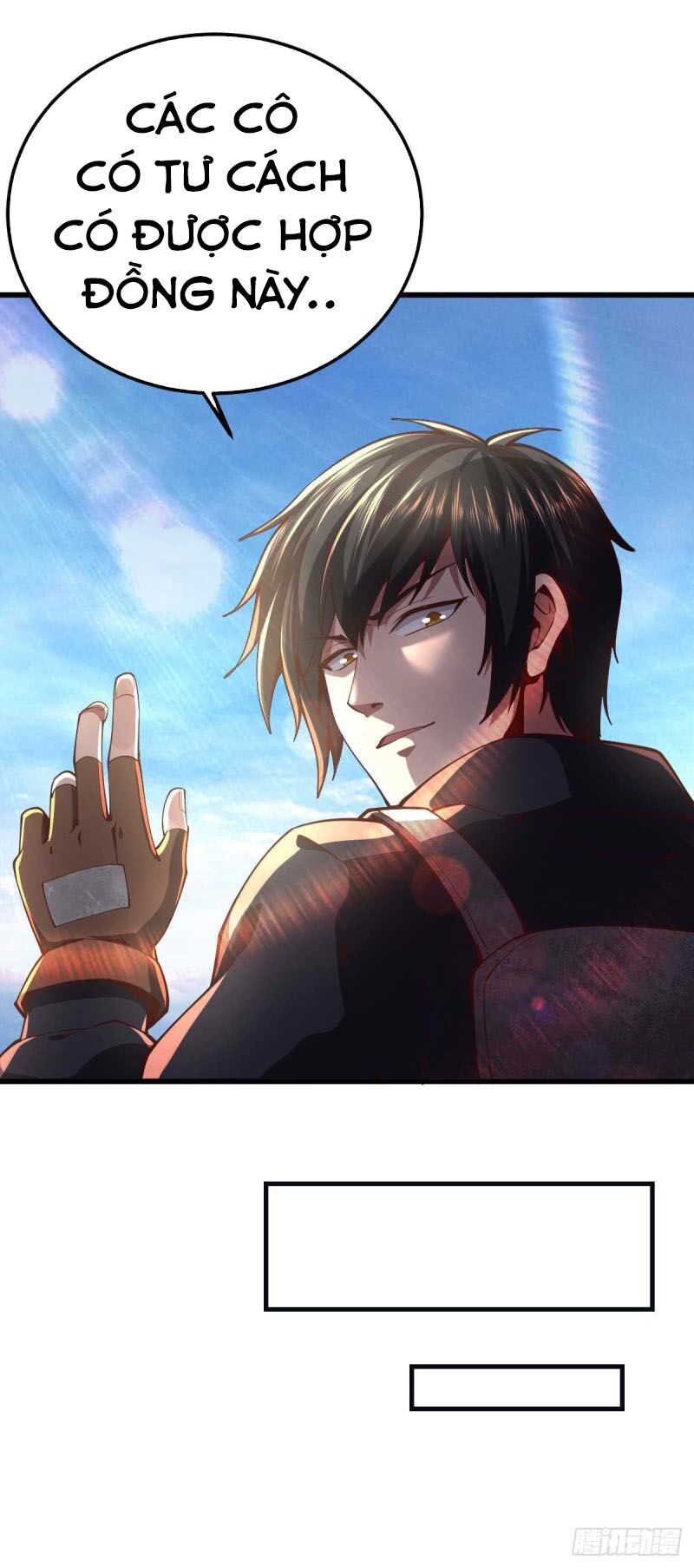 đọc truyện Quân Đoàn Nữ Tử Ngày Tận Thế Của Tôi Chương 57 ảnh 8 tại Thiên Thai Truyện