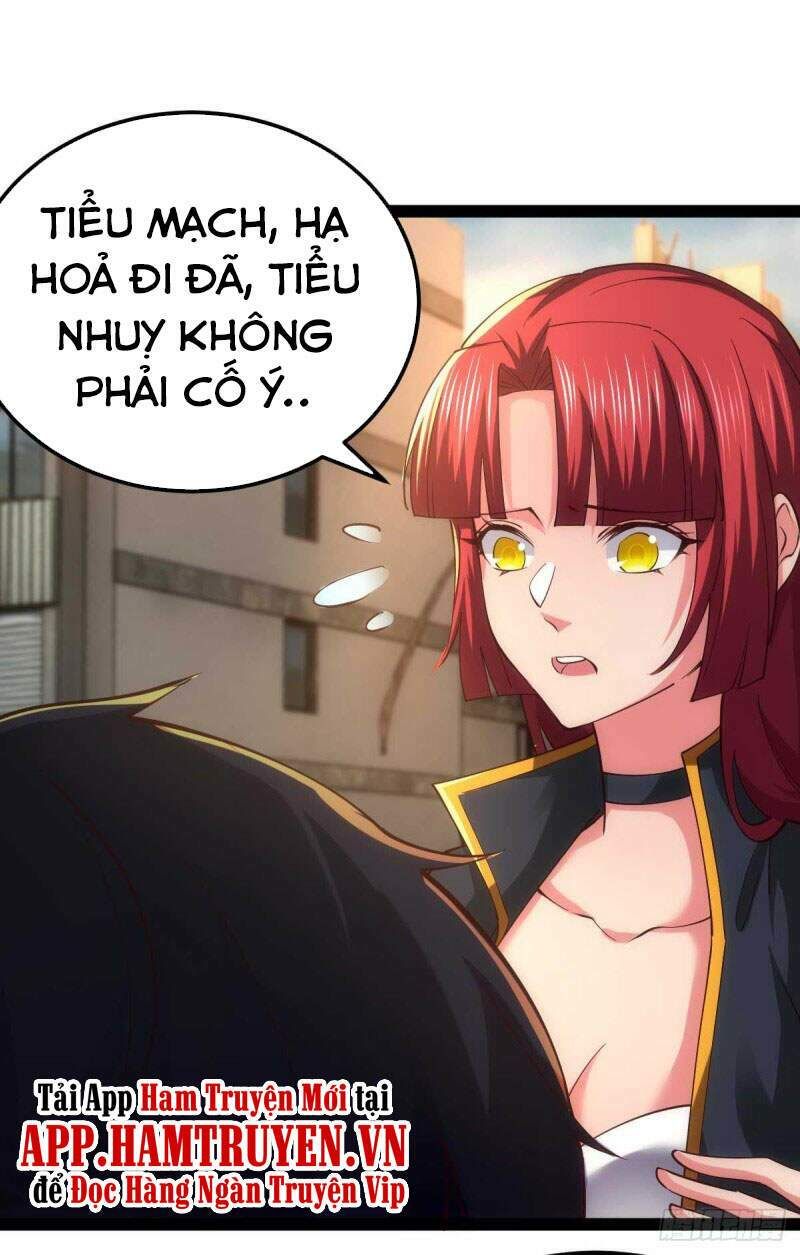 đọc truyện Quân Đoàn Nữ Tử Ngày Tận Thế Của Tôi Chương 58 ảnh 13 tại Thiên Thai Truyện