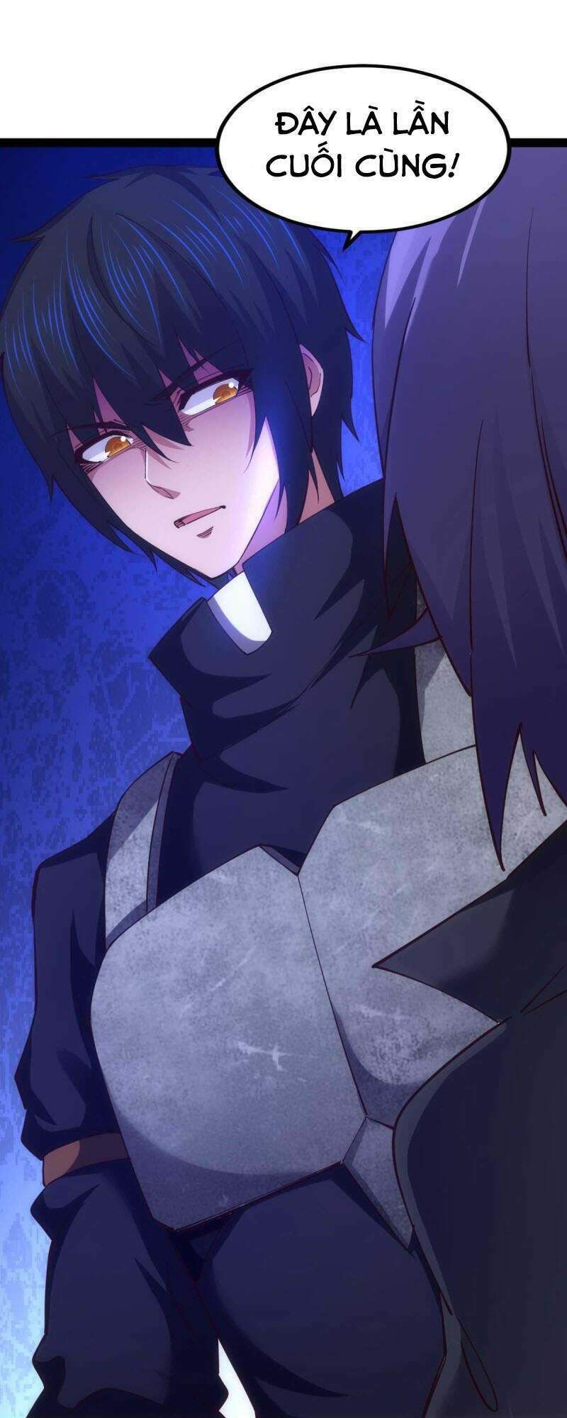 đọc truyện Quân Đoàn Nữ Tử Ngày Tận Thế Của Tôi Chương 58 ảnh 15 tại Thiên Thai Truyện