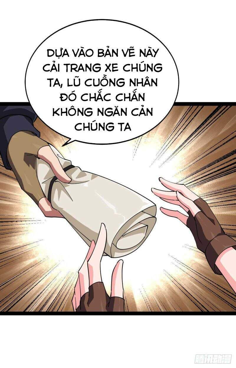 đọc truyện Quân Đoàn Nữ Tử Ngày Tận Thế Của Tôi Chương 58 ảnh 20 tại Thiên Thai Truyện