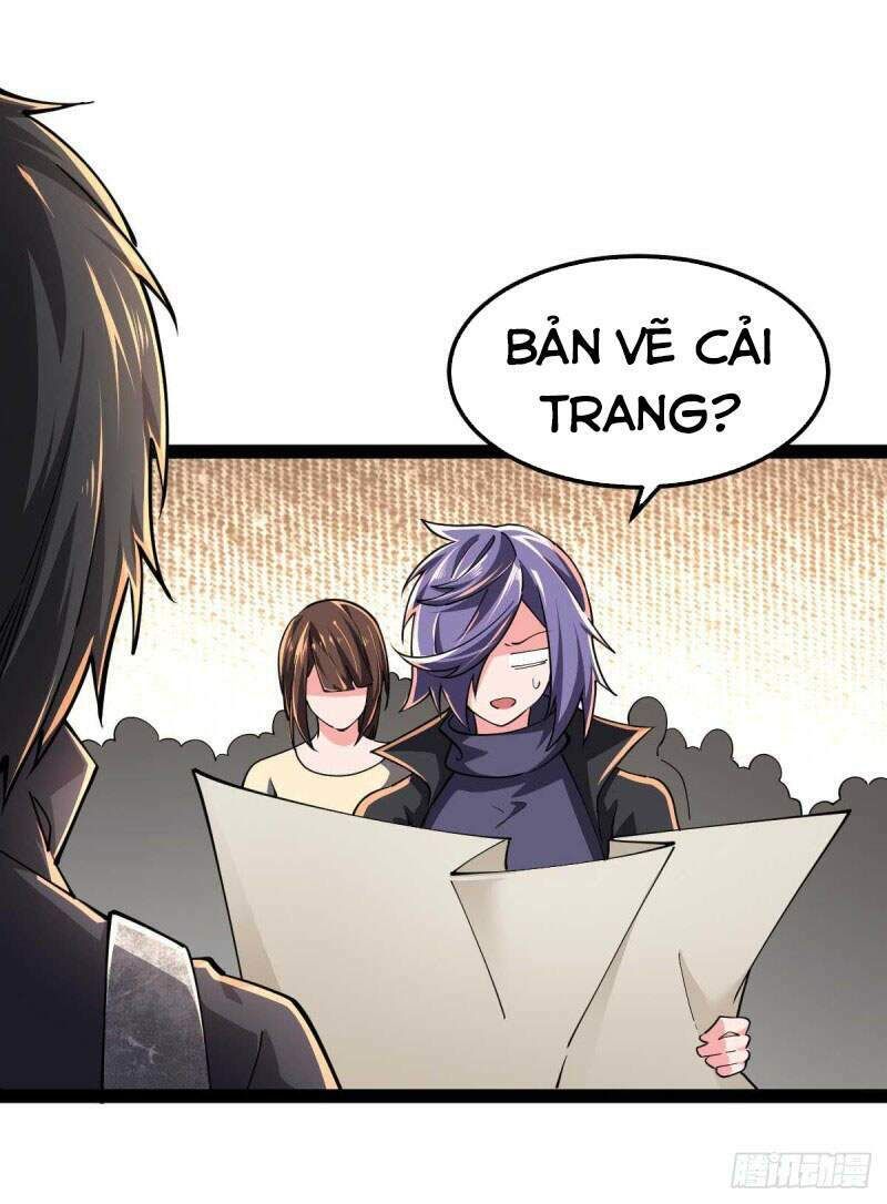 đọc truyện Quân Đoàn Nữ Tử Ngày Tận Thế Của Tôi Chương 58 ảnh 21 tại Thiên Thai Truyện