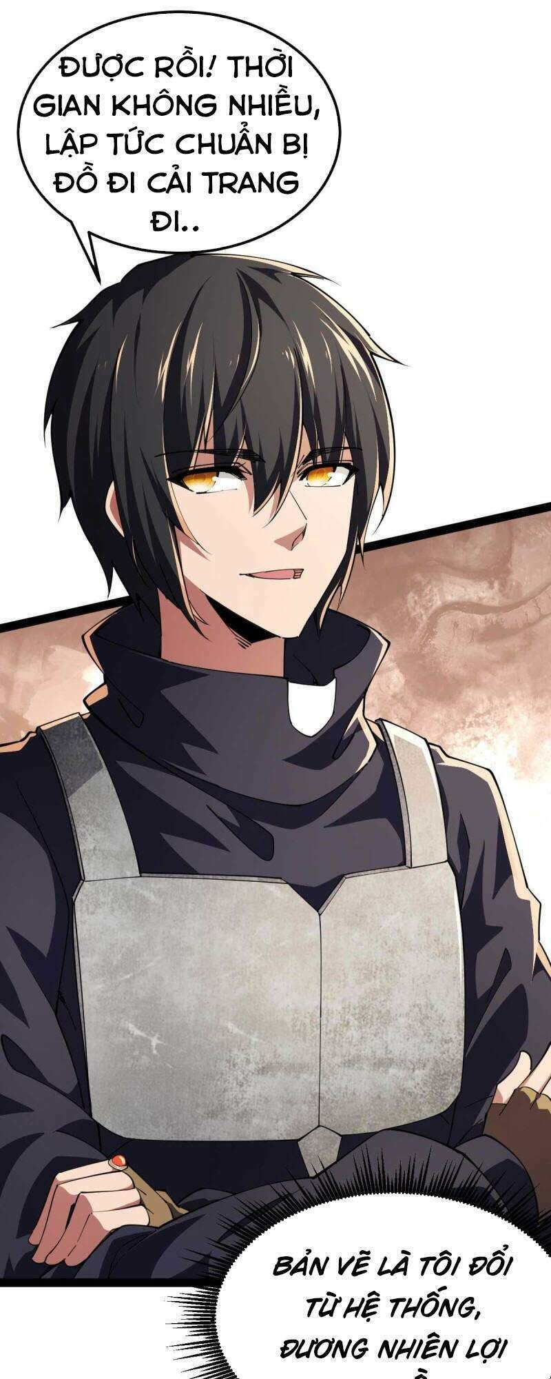 đọc truyện Quân Đoàn Nữ Tử Ngày Tận Thế Của Tôi Chương 58 ảnh 25 tại Thiên Thai Truyện