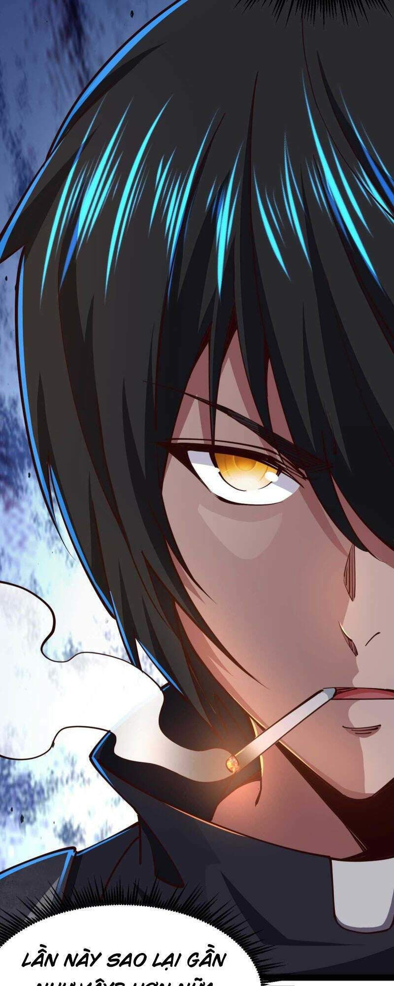 đọc truyện Quân Đoàn Nữ Tử Ngày Tận Thế Của Tôi Chương 58 ảnh 5 tại Thiên Thai Truyện