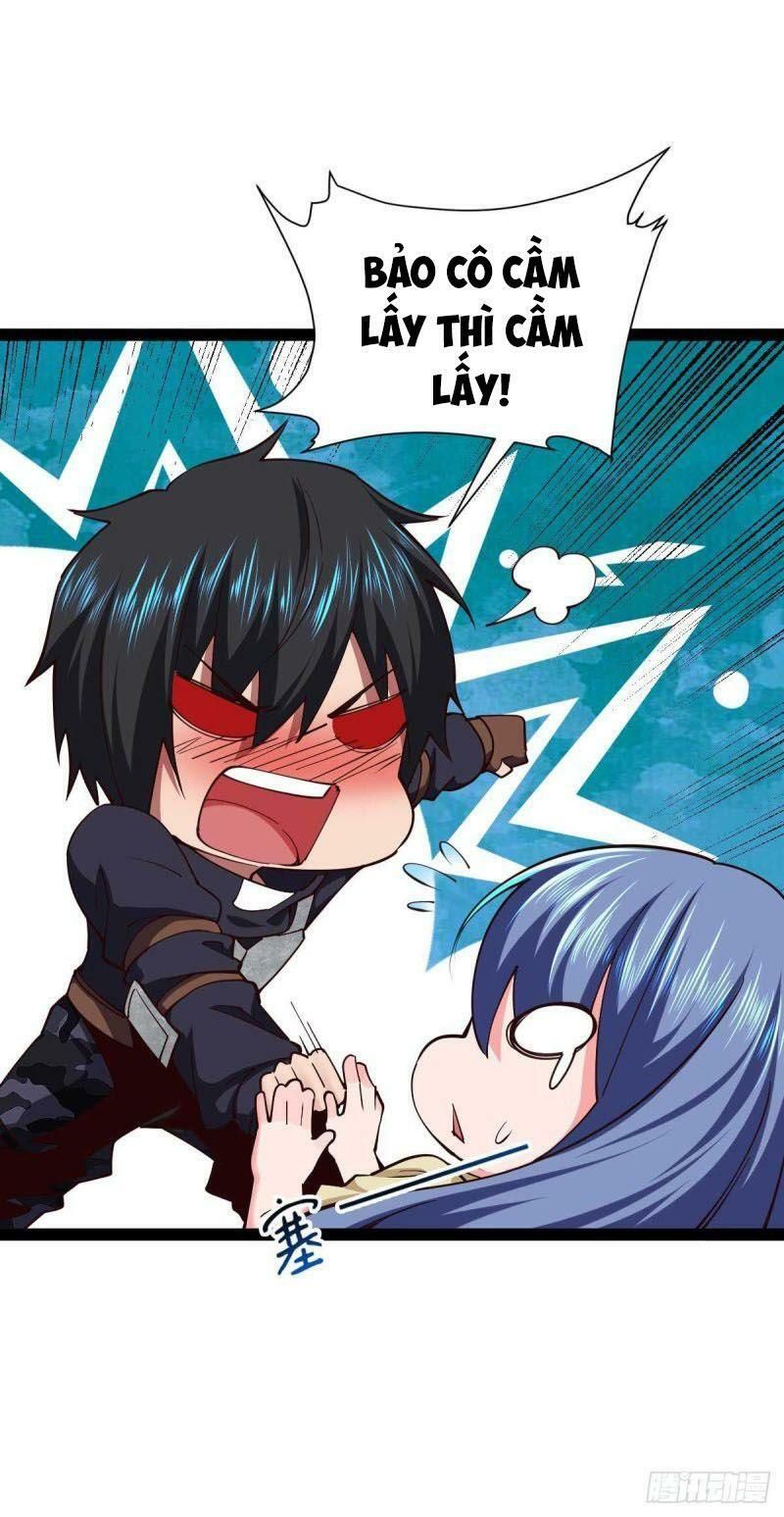 đọc truyện Quân Đoàn Nữ Tử Ngày Tận Thế Của Tôi Chương 59 ảnh 15 tại Thiên Thai Truyện