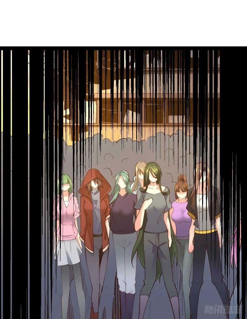 đọc truyện Quân Đoàn Nữ Tử Ngày Tận Thế Của Tôi Chương 59 ảnh 21 tại Thiên Thai Truyện