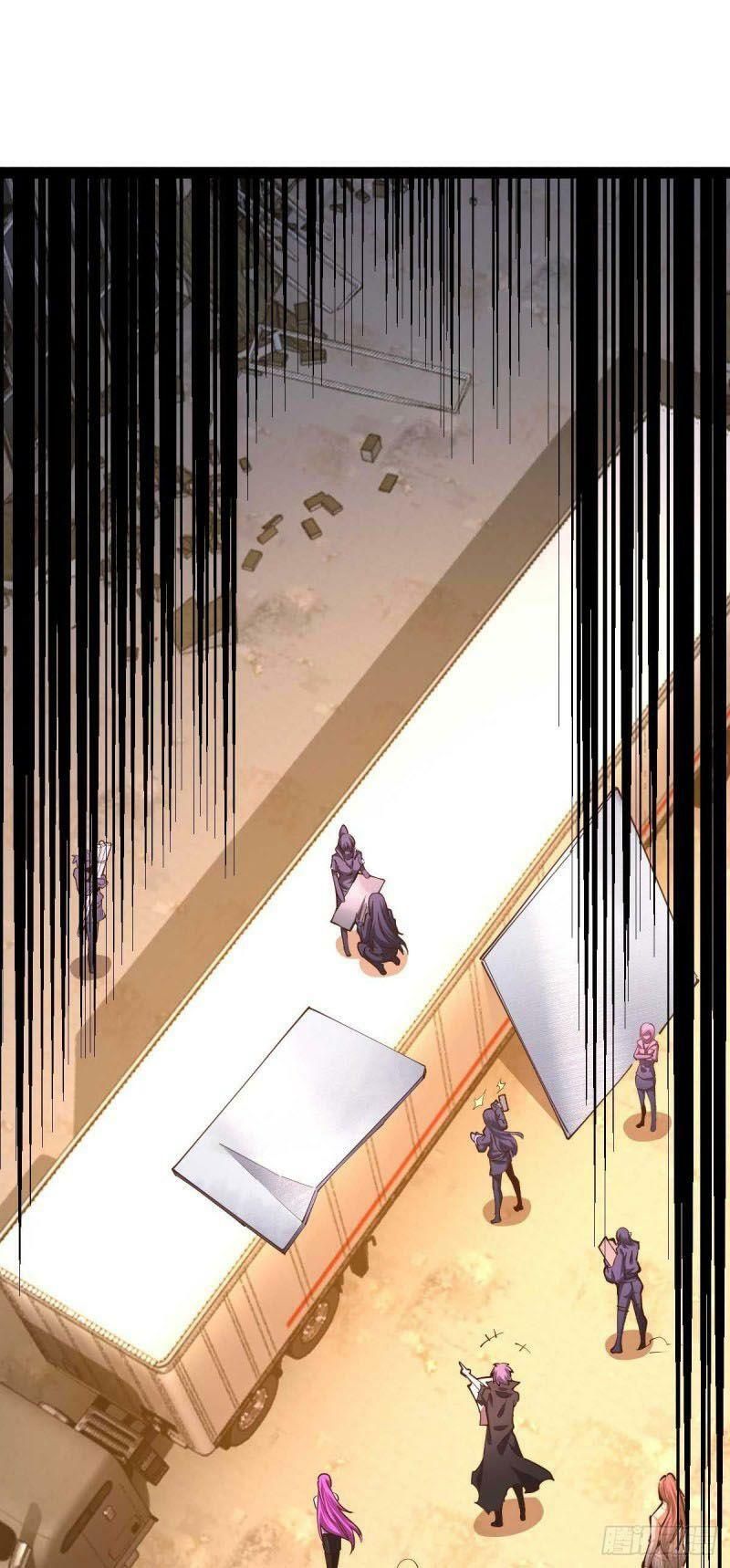 đọc truyện Quân Đoàn Nữ Tử Ngày Tận Thế Của Tôi Chương 59 ảnh 27 tại Thiên Thai Truyện