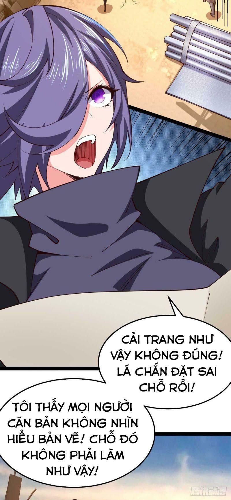 đọc truyện Quân Đoàn Nữ Tử Ngày Tận Thế Của Tôi Chương 59 ảnh 28 tại Thiên Thai Truyện