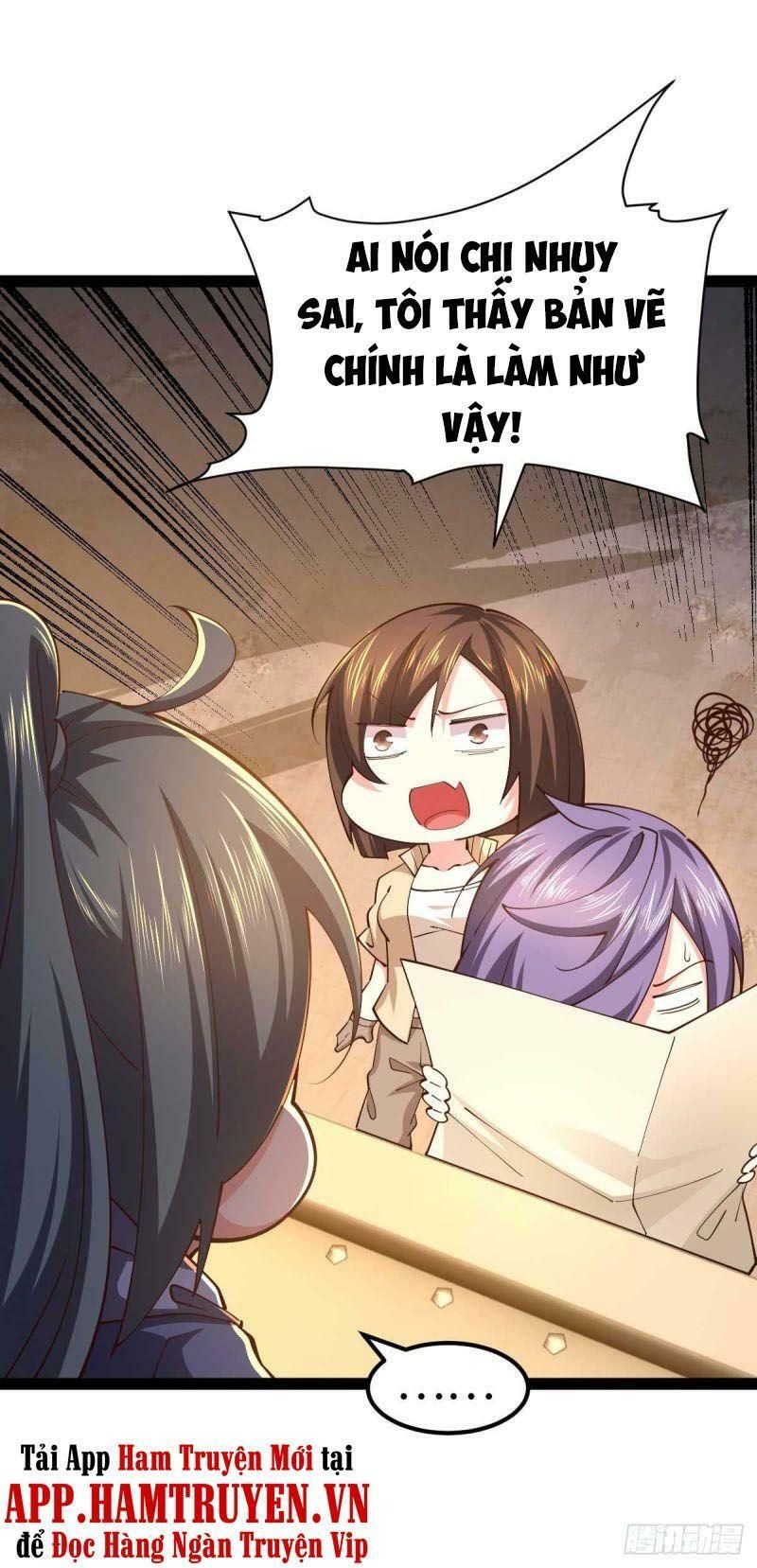 đọc truyện Quân Đoàn Nữ Tử Ngày Tận Thế Của Tôi Chương 59 ảnh 30 tại Thiên Thai Truyện