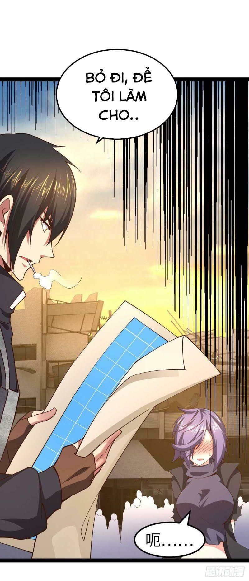 đọc truyện Quân Đoàn Nữ Tử Ngày Tận Thế Của Tôi Chương 59 ảnh 36 tại Thiên Thai Truyện