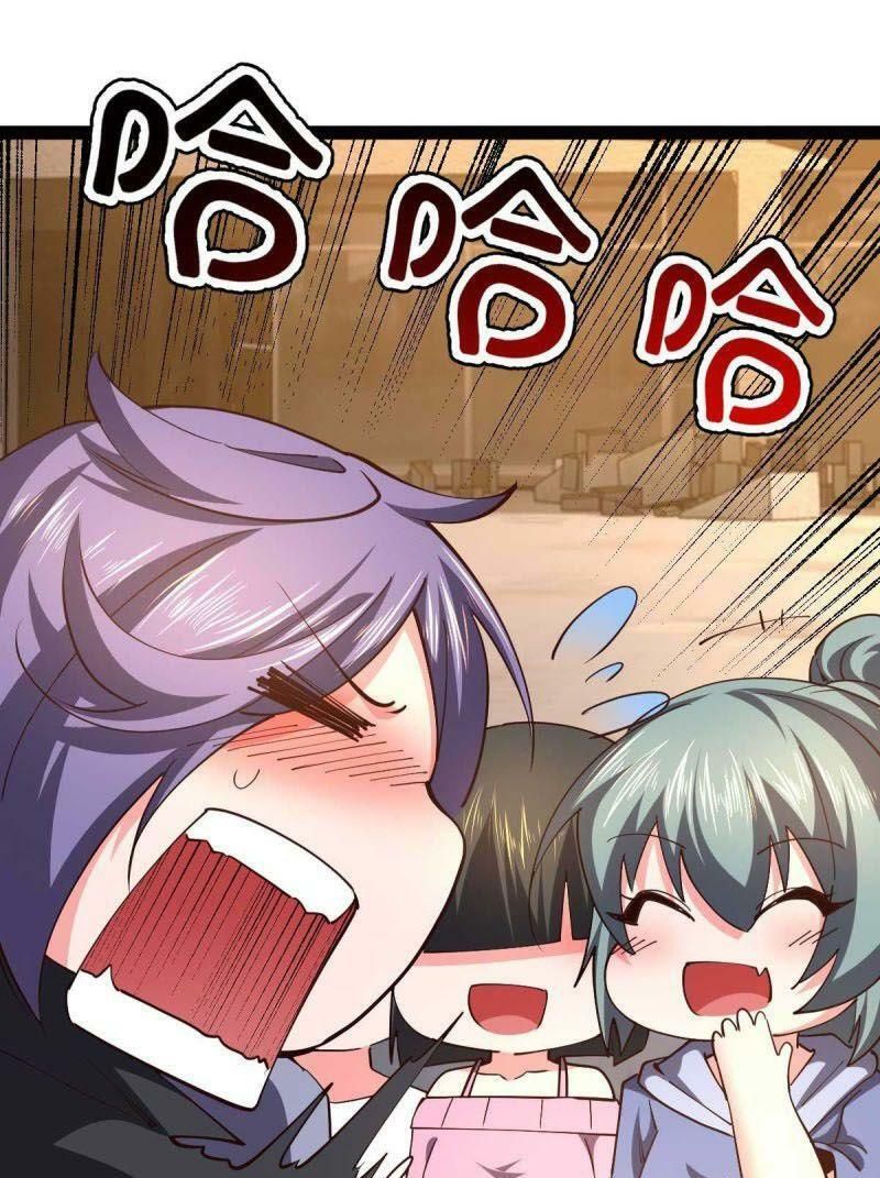 đọc truyện Quân Đoàn Nữ Tử Ngày Tận Thế Của Tôi Chương 59 ảnh 37 tại Thiên Thai Truyện