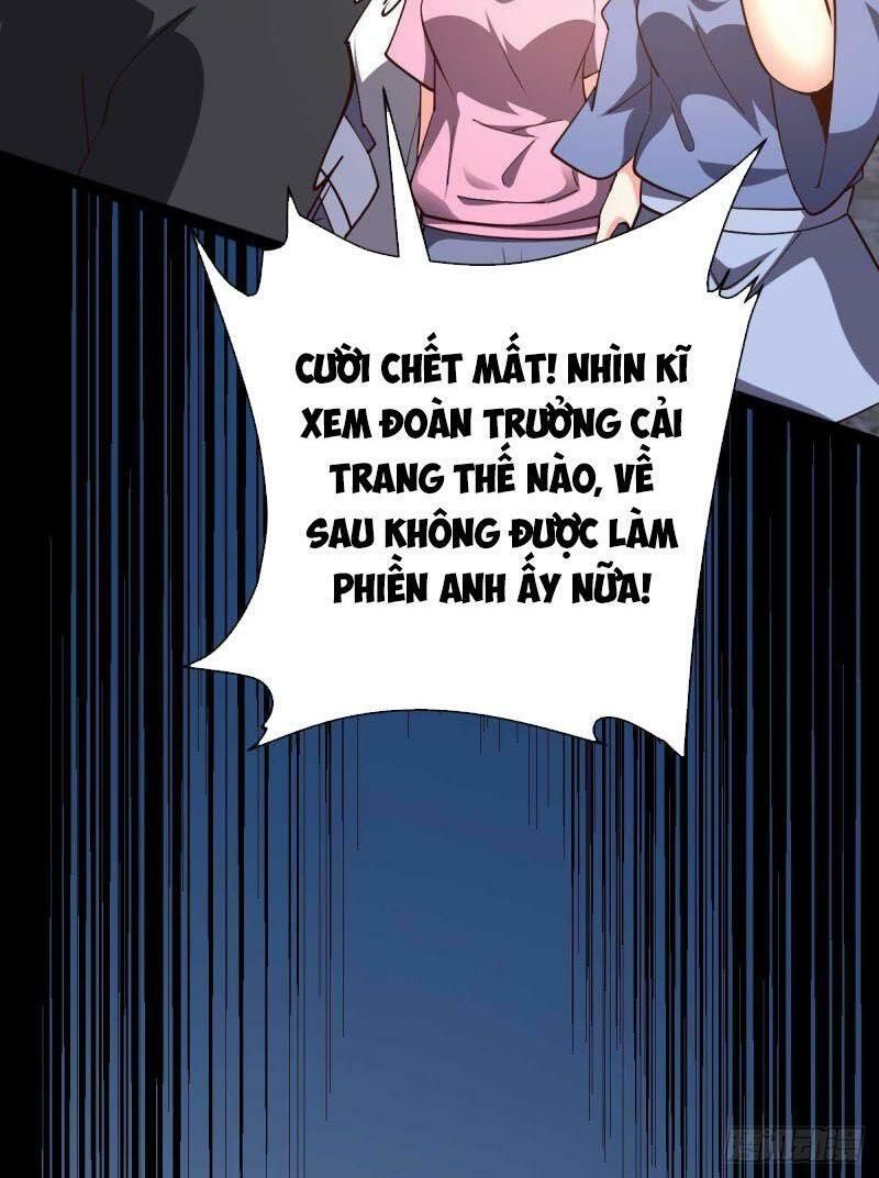 đọc truyện Quân Đoàn Nữ Tử Ngày Tận Thế Của Tôi Chương 59 ảnh 38 tại Thiên Thai Truyện