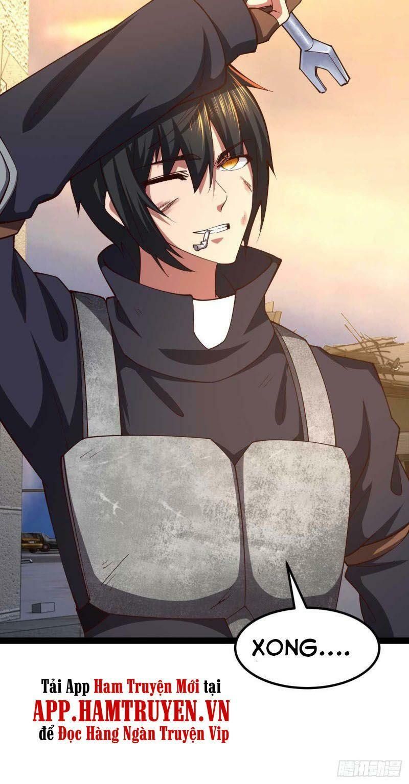 đọc truyện Quân Đoàn Nữ Tử Ngày Tận Thế Của Tôi Chương 59 ảnh 40 tại Thiên Thai Truyện