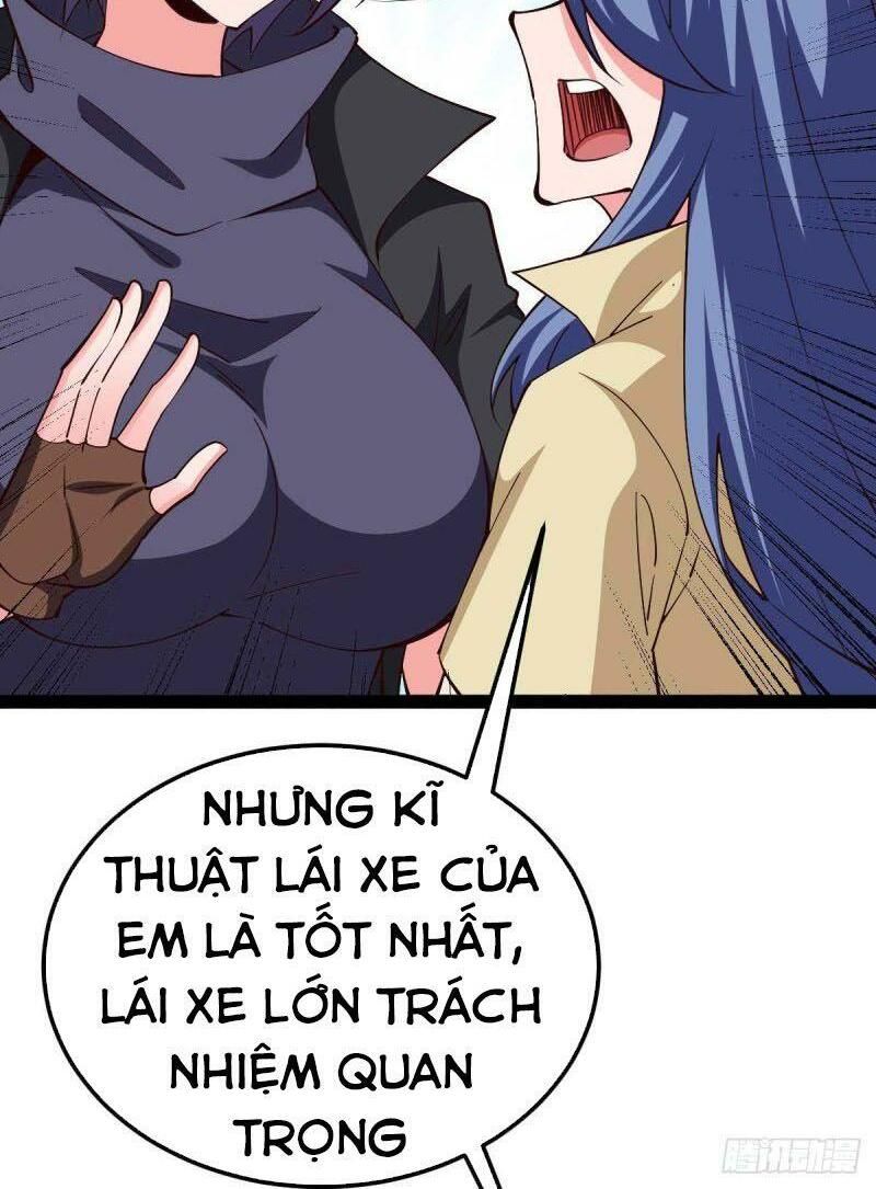 đọc truyện Quân Đoàn Nữ Tử Ngày Tận Thế Của Tôi Chương 59 ảnh 6 tại Thiên Thai Truyện