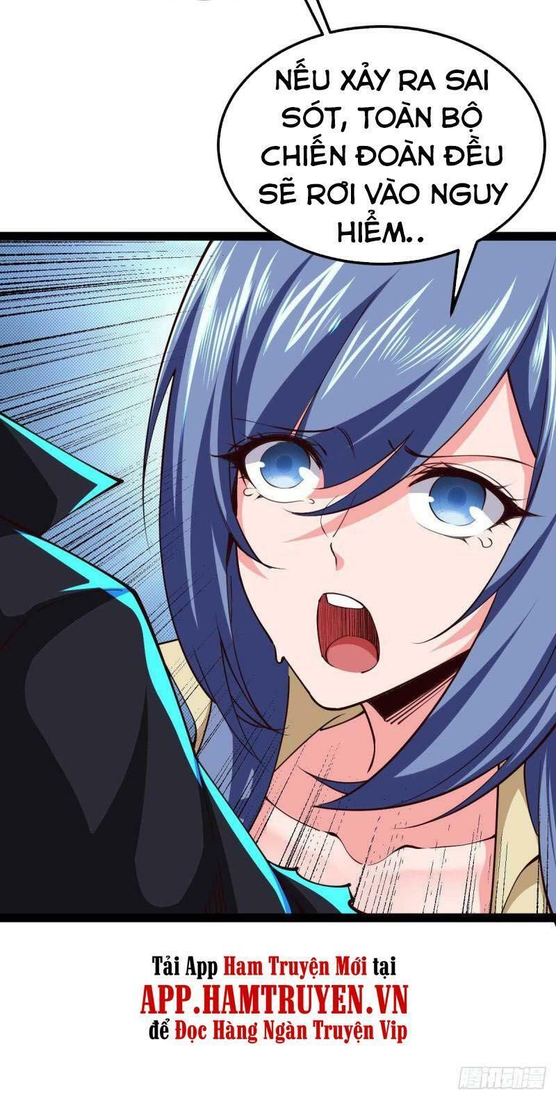 đọc truyện Quân Đoàn Nữ Tử Ngày Tận Thế Của Tôi Chương 59 ảnh 7 tại Thiên Thai Truyện