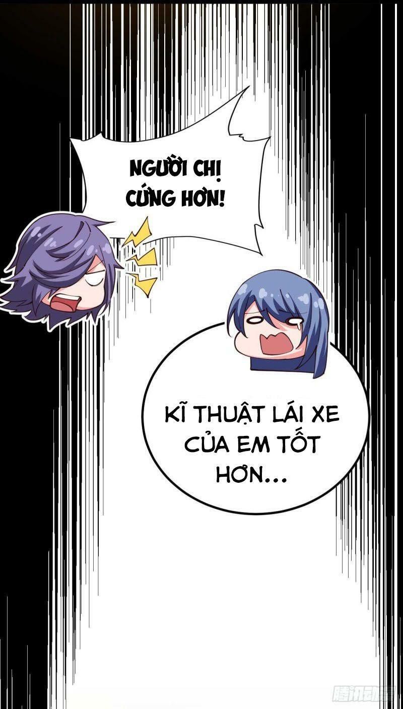 đọc truyện Quân Đoàn Nữ Tử Ngày Tận Thế Của Tôi Chương 59 ảnh 9 tại Thiên Thai Truyện