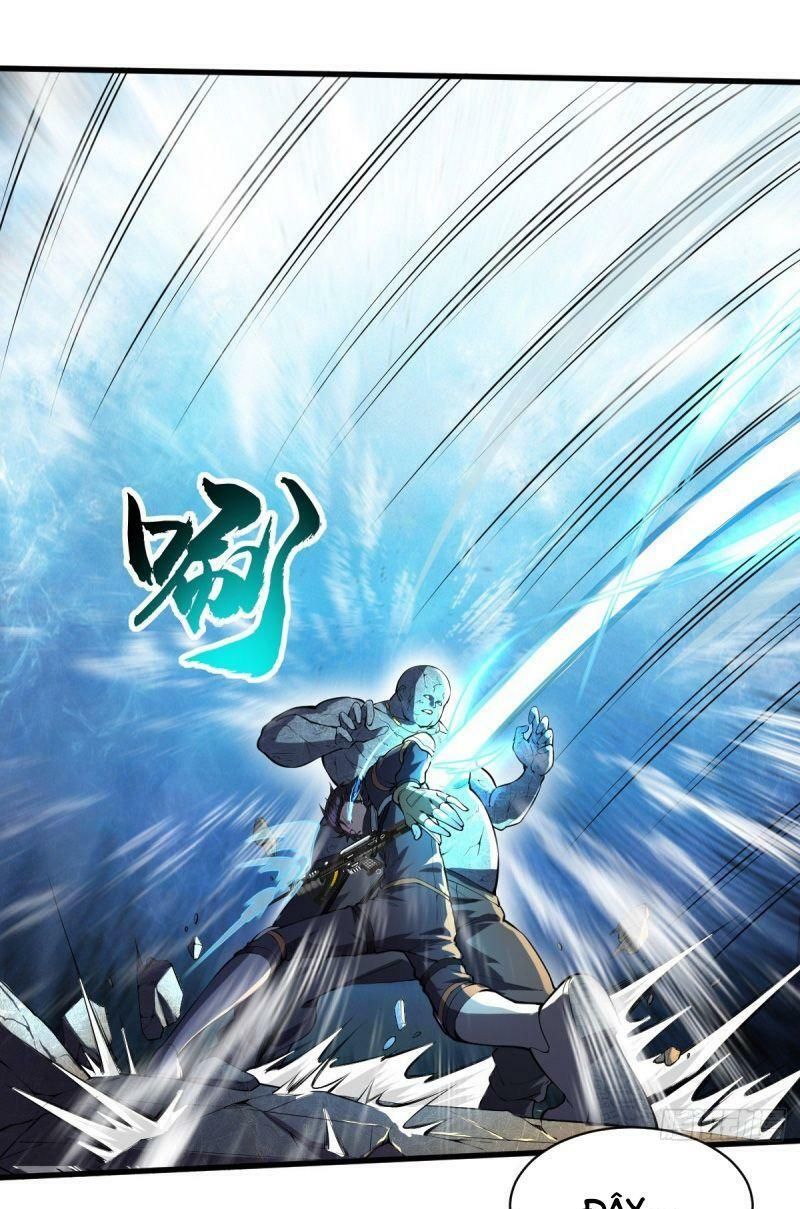 đọc truyện Quân Đoàn Nữ Tử Ngày Tận Thế Của Tôi Chương 6 ảnh 14 tại Thiên Thai Truyện