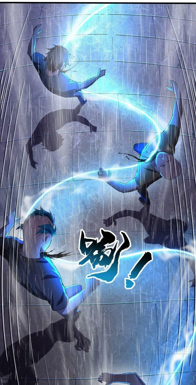 đọc truyện Quân Đoàn Nữ Tử Ngày Tận Thế Của Tôi Chương 6 ảnh 20 tại Thiên Thai Truyện