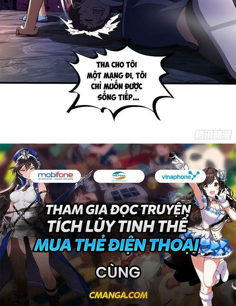 đọc truyện Quân Đoàn Nữ Tử Ngày Tận Thế Của Tôi Chương 6 ảnh 25 tại Thiên Thai Truyện