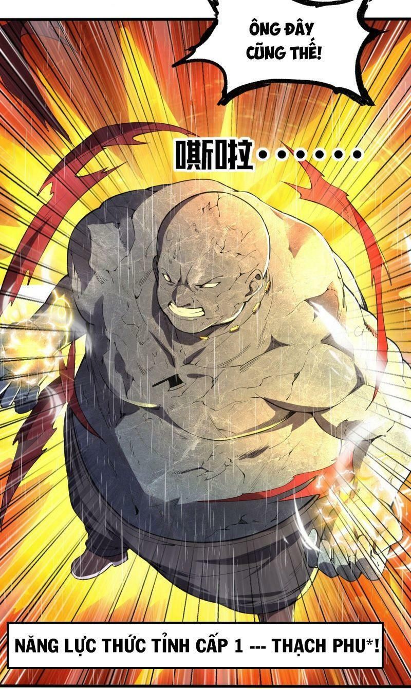 đọc truyện Quân Đoàn Nữ Tử Ngày Tận Thế Của Tôi Chương 6 ảnh 5 tại Thiên Thai Truyện