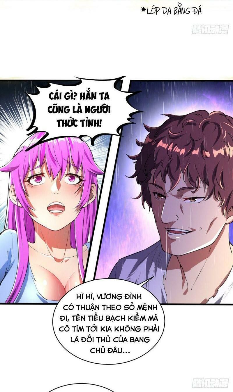 đọc truyện Quân Đoàn Nữ Tử Ngày Tận Thế Của Tôi Chương 6 ảnh 6 tại Thiên Thai Truyện