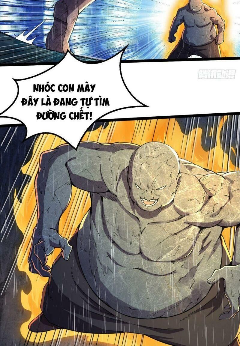 đọc truyện Quân Đoàn Nữ Tử Ngày Tận Thế Của Tôi Chương 6 ảnh 10 tại Thiên Thai Truyện