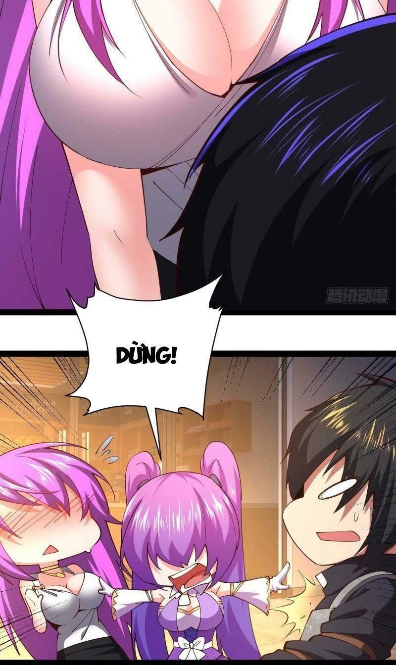 đọc truyện Quân Đoàn Nữ Tử Ngày Tận Thế Của Tôi Chương 60 ảnh 14 tại Thiên Thai Truyện