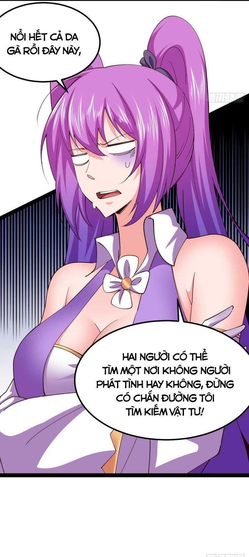 đọc truyện Quân Đoàn Nữ Tử Ngày Tận Thế Của Tôi Chương 60 ảnh 15 tại Thiên Thai Truyện