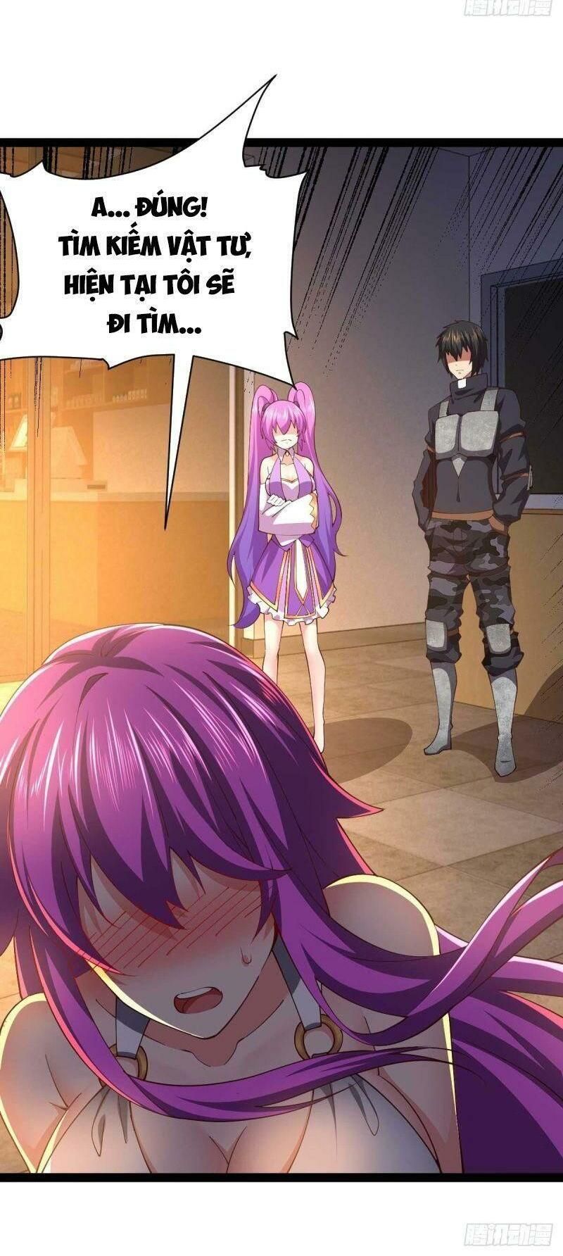 đọc truyện Quân Đoàn Nữ Tử Ngày Tận Thế Của Tôi Chương 60 ảnh 16 tại Thiên Thai Truyện