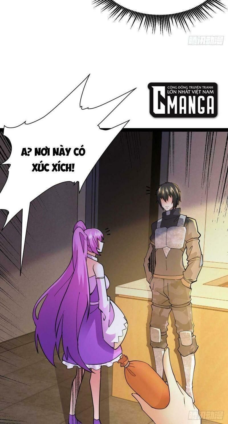 đọc truyện Quân Đoàn Nữ Tử Ngày Tận Thế Của Tôi Chương 60 ảnh 18 tại Thiên Thai Truyện