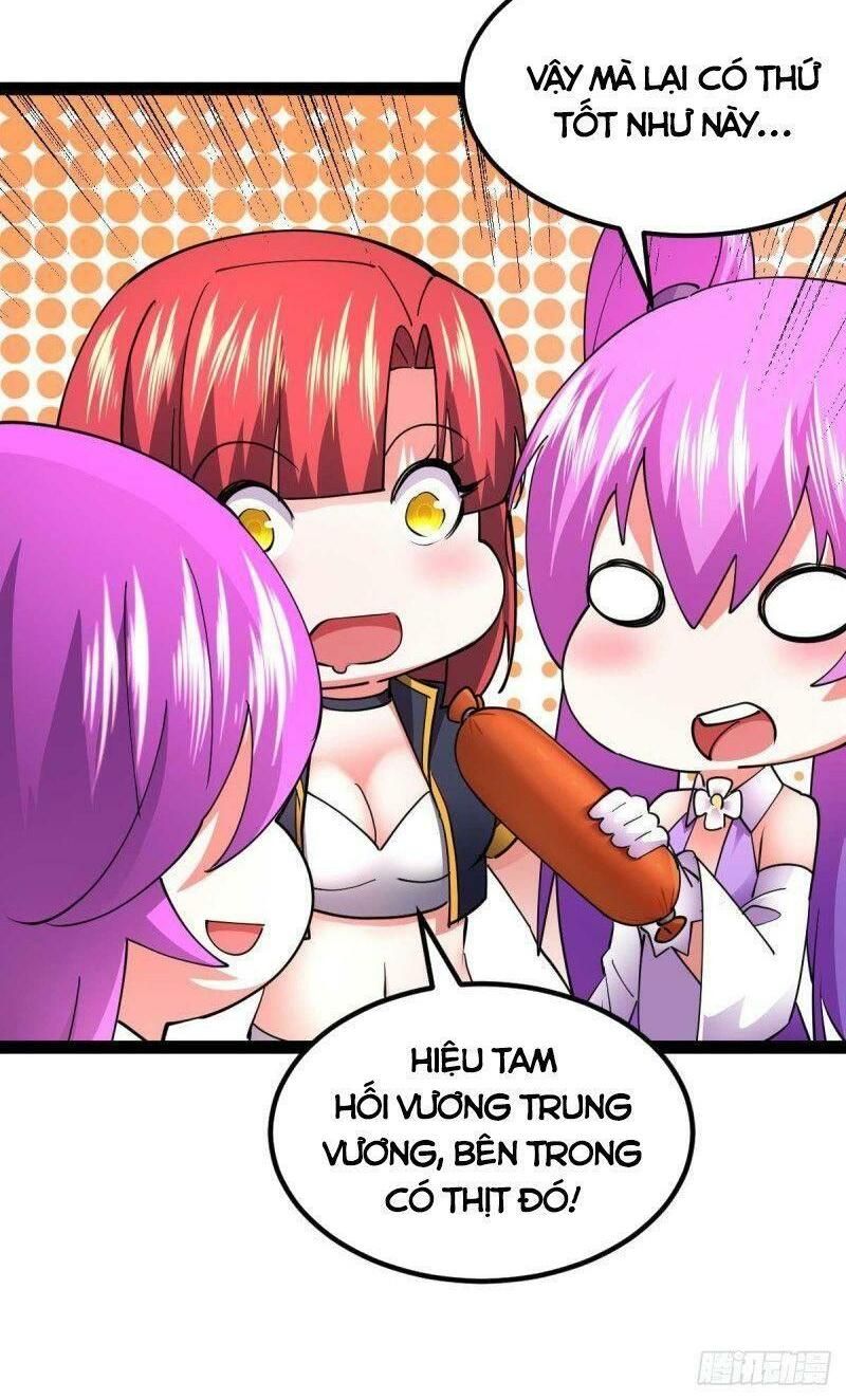 đọc truyện Quân Đoàn Nữ Tử Ngày Tận Thế Của Tôi Chương 60 ảnh 20 tại Thiên Thai Truyện