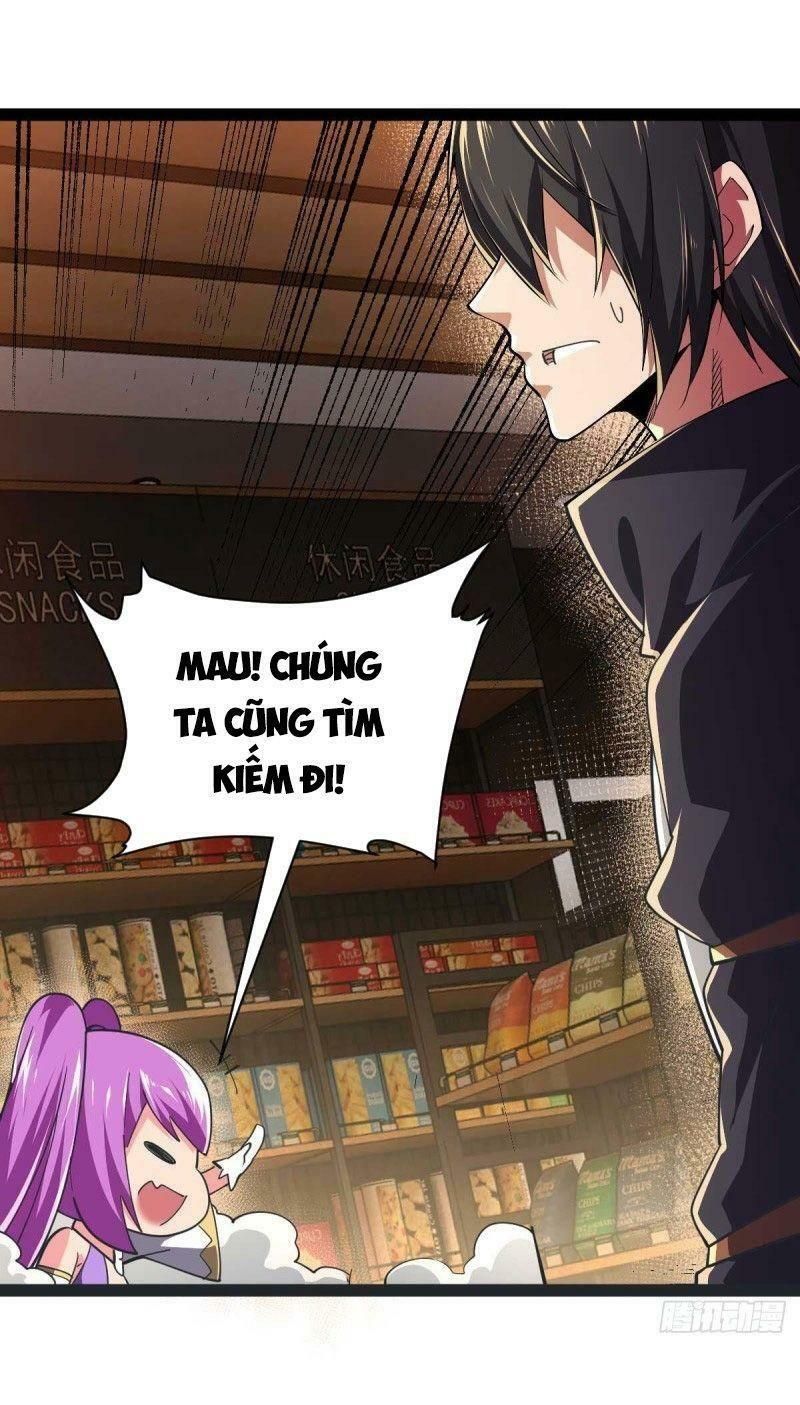 đọc truyện Quân Đoàn Nữ Tử Ngày Tận Thế Của Tôi Chương 60 ảnh 21 tại Thiên Thai Truyện