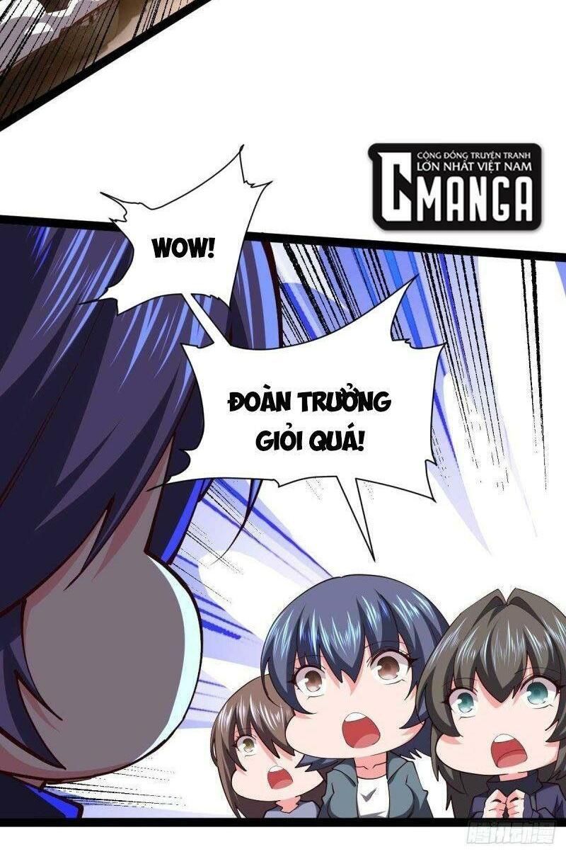 đọc truyện Quân Đoàn Nữ Tử Ngày Tận Thế Của Tôi Chương 60 ảnh 4 tại Thiên Thai Truyện