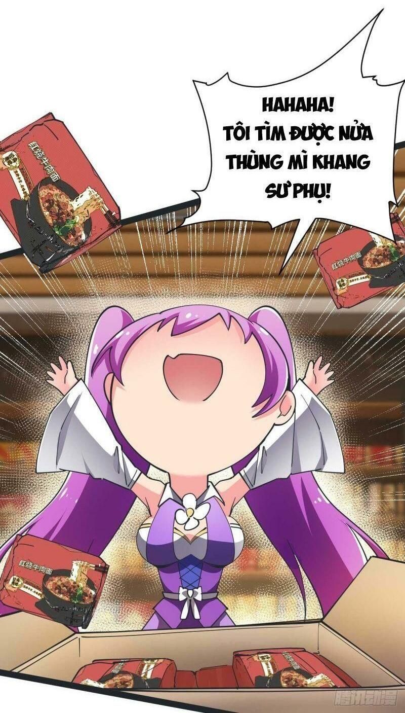 đọc truyện Quân Đoàn Nữ Tử Ngày Tận Thế Của Tôi Chương 60 ảnh 22 tại Thiên Thai Truyện