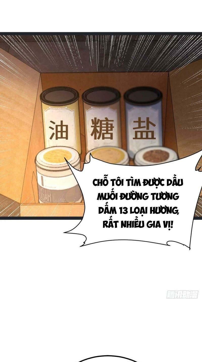 đọc truyện Quân Đoàn Nữ Tử Ngày Tận Thế Của Tôi Chương 60 ảnh 25 tại Thiên Thai Truyện