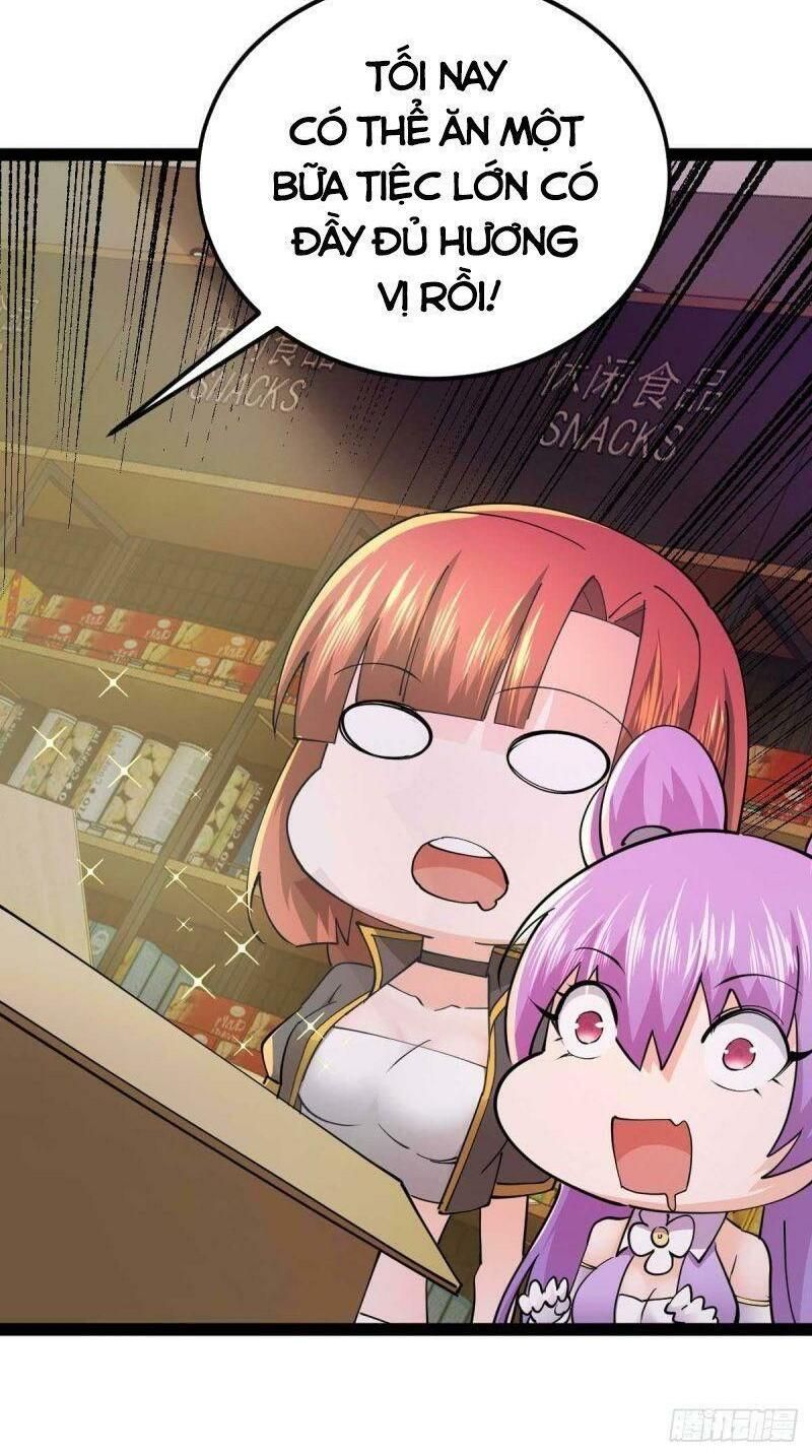 đọc truyện Quân Đoàn Nữ Tử Ngày Tận Thế Của Tôi Chương 60 ảnh 26 tại Thiên Thai Truyện