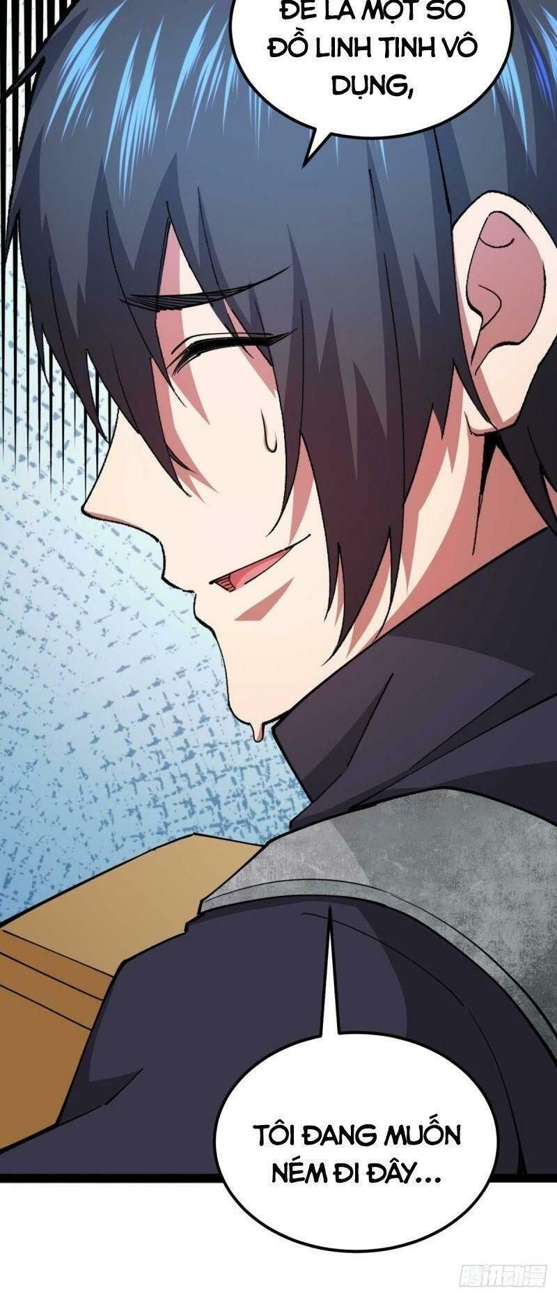 đọc truyện Quân Đoàn Nữ Tử Ngày Tận Thế Của Tôi Chương 60 ảnh 28 tại Thiên Thai Truyện