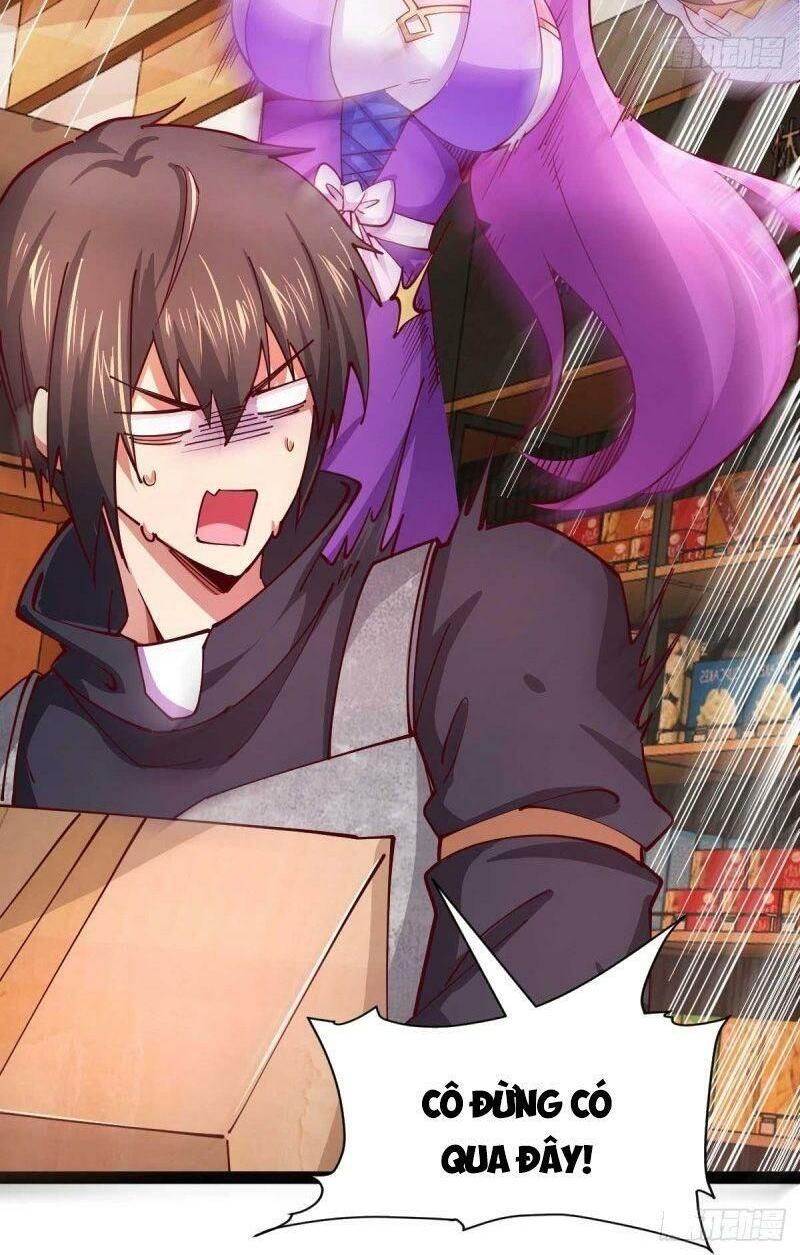 đọc truyện Quân Đoàn Nữ Tử Ngày Tận Thế Của Tôi Chương 60 ảnh 30 tại Thiên Thai Truyện