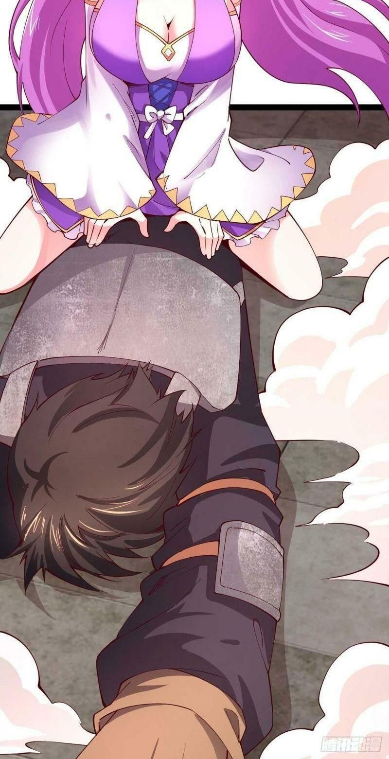 đọc truyện Quân Đoàn Nữ Tử Ngày Tận Thế Của Tôi Chương 60 ảnh 32 tại Thiên Thai Truyện