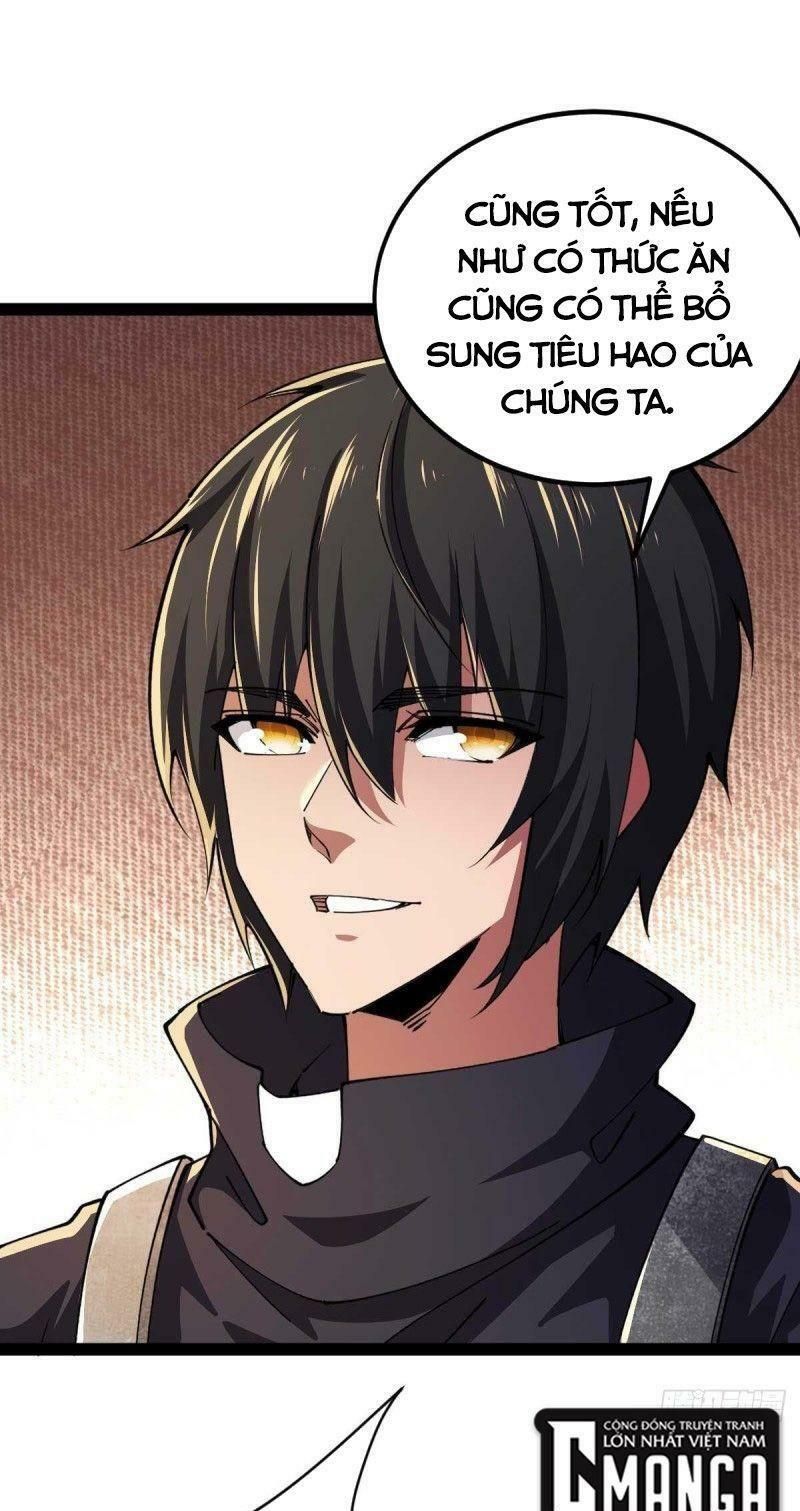 đọc truyện Quân Đoàn Nữ Tử Ngày Tận Thế Của Tôi Chương 60 ảnh 7 tại Thiên Thai Truyện